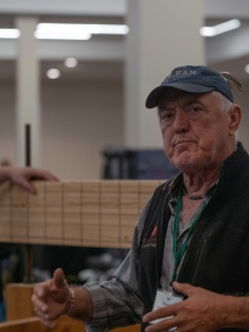 Ben Brungraber, Ph.D., P.E.