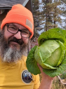 Kieran Mclaury Taylor